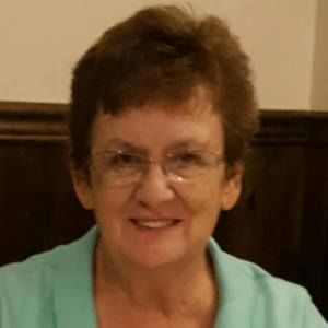 Meet your Posher, Joan